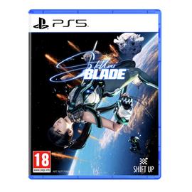 Stellar Blade PS5 Game