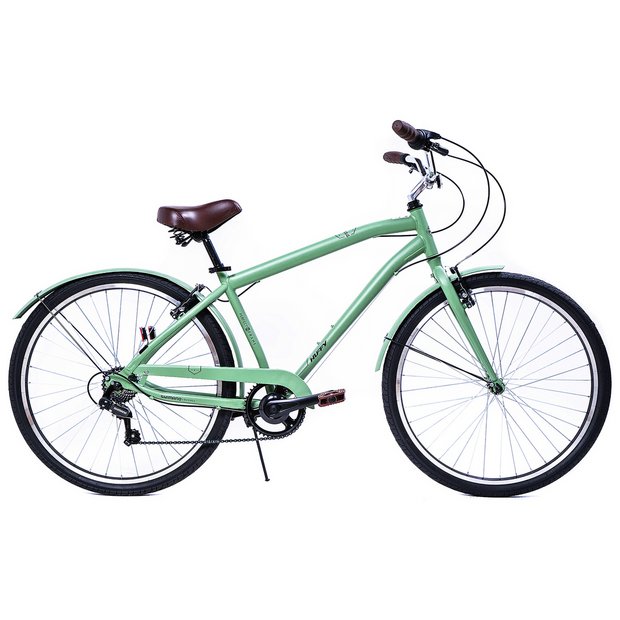 Comfortable bicycle hot sale for adults