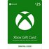 Xbox Live 25 GBP Gift Card Digital Download