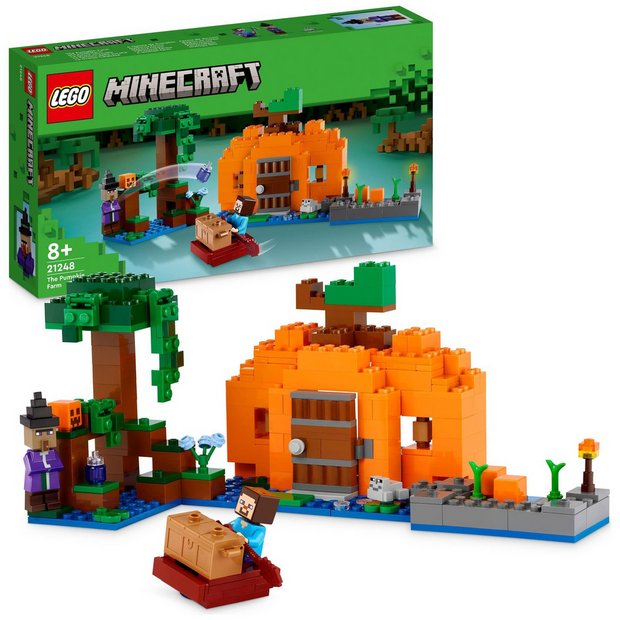 Argos toys store farm sets