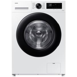 Samsung WW90CGC04DAEEU 9KG 1400 Spin Washing Machine - White