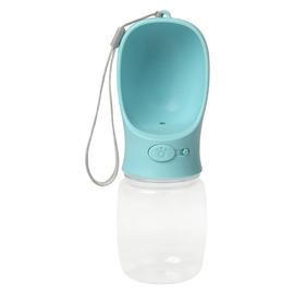 Argos 2 in 1 Pet Water Bottle