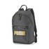 Puma Core Base 14L BackpackBlack and Gold