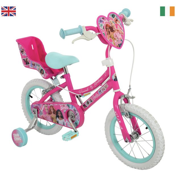 Argos best sale kids cycle