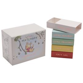 Disney Winnie The Pooh Keepsake Box