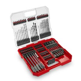 Einhell 95 Pieces Drill Bit Set
