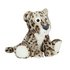 Medium Leopard Soft Toy