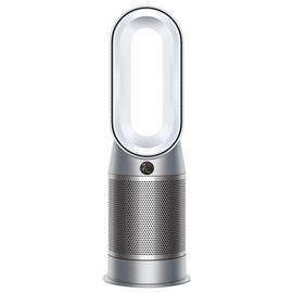 Dyson HP7A Hot+Cool Purifier Auto React
