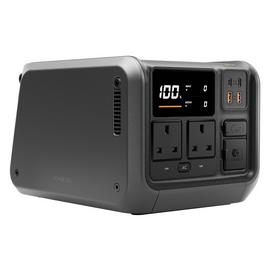 DJI Power 500 Portable Power Station - 512Wh