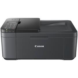 Canon PIXMA TR4755i Wireless Inkjet Printer - Black