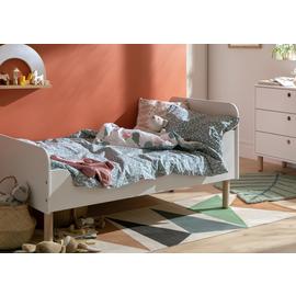 Habitat Eden Toddler Bed Frame - White