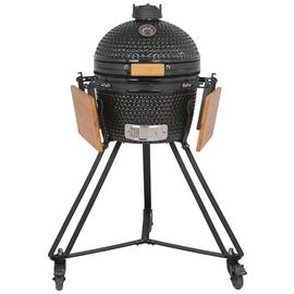 Habitat 16" Ceramic Kamado BBQ