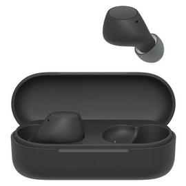 Sony WF-C510 True Wireless Earbuds - Black