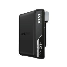 Vax ONEPWR 4.0Ah Max Battery