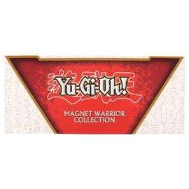 Fanattik Yu-Gi-Oh!Magnet Warrior Ingot Set