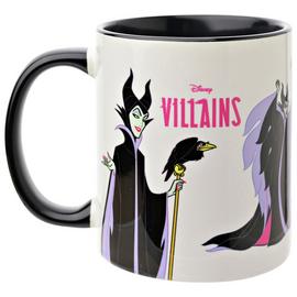Disney Maleficent Mug