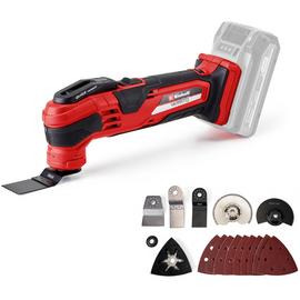 Einhell Varrito Cordless Multifunctional Tool - 18V