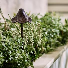 Garden by Sainsburys Mushroom Stake - 3