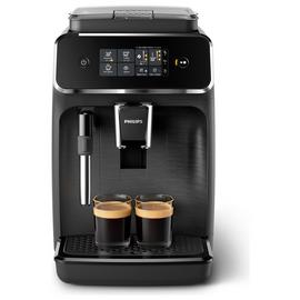 Philips 2200 Series Bean to Cup Coffee Machine - Black