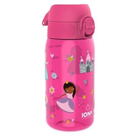 Ion8 Princess Pink Water Bottle - 350ml