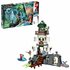 LEGO Hidden Side The Lighthouse of Darkness AR App Set70431