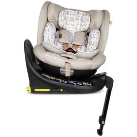 Cosatto All in All Extra Carseat Whisper