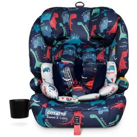 Cosatto Zoomi 3 i-Size Carseat Dino