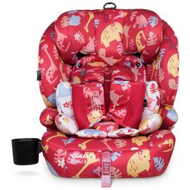 Cosatto Zoomi 3 i-Size Carseat Dino Delite