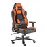 X Rocker Delta Pro Series IV Gaming Chair - Orange