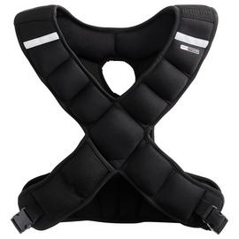 Pro Fitness Weighted Vest - 5kg