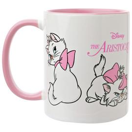 Disney Marie Mug