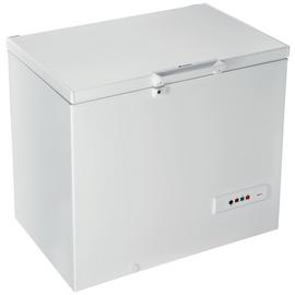 Hotpoint CS2A 250 H FA 1 Chest Freezer - White