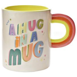 Raspberry Blossom A Hug In A Mug