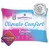 Slumberdown Climate Comfort Control Medium Pillow2 Pack