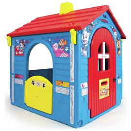 Injusa Paw Patrol Garage Playhouse