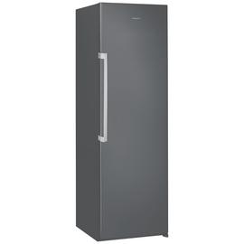 Hotpoint SH8 A2Q GRD UK Tall Fridge - Graphite