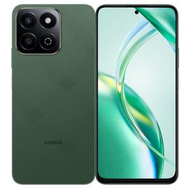SIM Free HONOR 200 Smart 5G 256GB Mobile Phone - Green