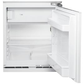 Indesit IFBUF011 Built-In Fridge - Stainless Steel
