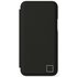 Proporta iPhone 12 | 12 Pro Leather Folio Phone CaseBlack