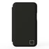 Proporta iPhone 12 Pro Max Leather Folio Phone CaseBlack