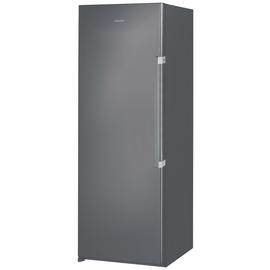 Hotpoint UH6 F2C G Tall Freezer - Graphite