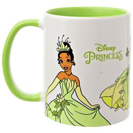 Disney Tiana Mug