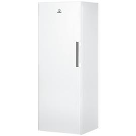 Indesit UI6 F2T S UK Tall Freezer - White