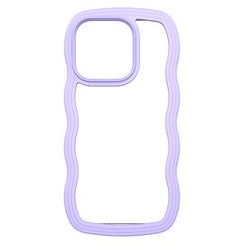 Proporta iPhone 15 Pro Max Wavy Phone Case
