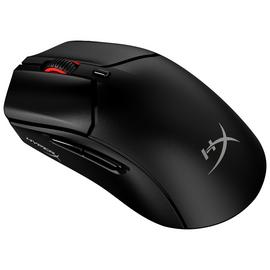 HyperX Pulsfire Haste 2 Wireless Gaming Mouse - Black