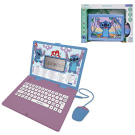 Disney Stitch Laptop