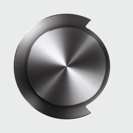Dyson OnTrac Outer Cap - Black Nickle