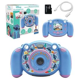Disney Stitch Digital Camera