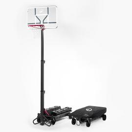 Decathlon Basketball Hoop B500 Easy Box