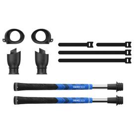 Maxx Tech VR Pro Golf Clubs Kit for Meta Quest 2 & 3